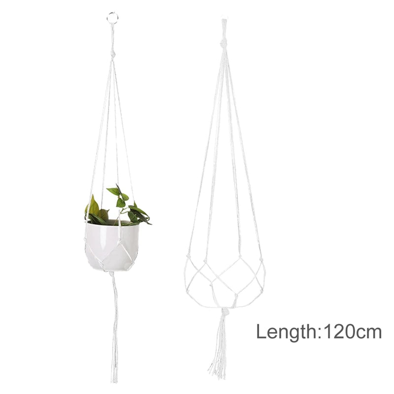Macrame Plant Hanger