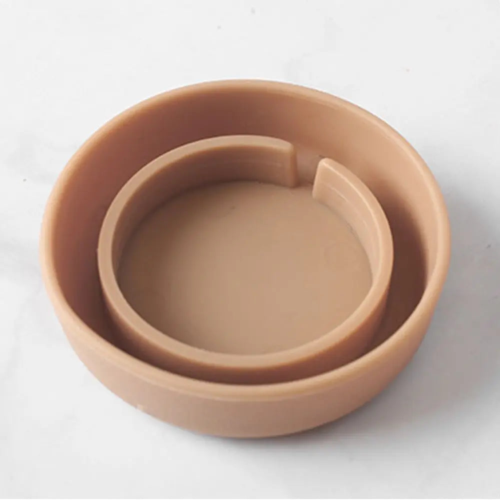 Minimalist Self-Watering Succulent Planter